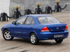 Nissan Almera Classic Nissan Almera Classic