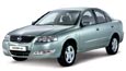 Nissan Almera Classic Nissan Almera Classic