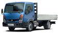 Nissan Cabstar Nissan Cabstar