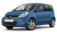Nissan Note Nissan Note