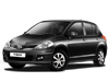 Nissan Tiida Hatchback Nissan Tiida Hatchback