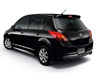 Nissan Tiida Hatchback Nissan Tiida Hatchback