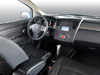Nissan Tiida Hatchback Nissan Tiida Hatchback