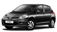 Nissan Tiida Hatchback Nissan Tiida Hatchback