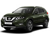 Nissan X-Trail Nissan X-Trail