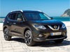 Nissan X-Trail Nissan X-Trail