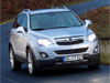 Opel Antara Opel Antara