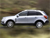 Opel Antara Opel Antara