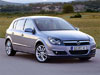 Opel Astra Family