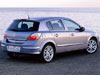 Opel Astra Family