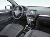 Opel Astra Family
