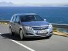 Opel Astra Family Caravan