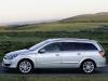 Opel Astra Family Caravan