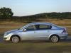 Opel Astra Family Sedan