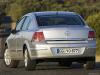 Opel Astra Family Sedan