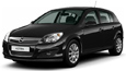 Opel Astra Family Opel Astra Family