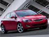 Opel Astra Sedan