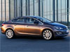 Opel Astra Sedan