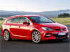 Opel Astra Sports Tourer