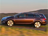Opel Astra Sports Tourer