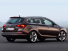 Opel Astra Sports Tourer