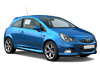 Opel Corsa OPC