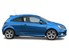 Opel Corsa OPC