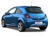 Opel Corsa OPC