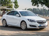 Opel Insignia Opel Insignia