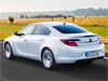 Opel Insignia Opel Insignia