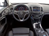 Opel Insignia Opel Insignia
