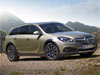 Фото Opel Insignia Country Tourer