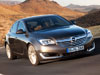 Opel Insignia Hatchback