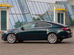 Opel Insignia Hatchback