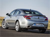 Opel Insignia OPC