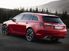 Opel Insignia OPC Sports Tourer Opel Insignia OPC Sports Tourer