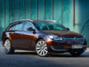 Opel Insignia Sports Tourer Opel Insignia Sports Tourer