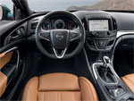 Opel Insignia Sports Tourer Opel Insignia Sports Tourer