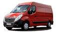 Opel Movano Opel Movano