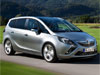 Opel Zafira Opel Zafira