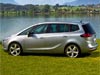 Opel Zafira Opel Zafira