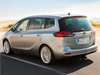 Opel Zafira Opel Zafira