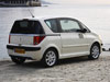 Peugeot 1007