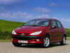Peugeot 206 Peugeot 206