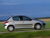 Peugeot 206 Peugeot 206