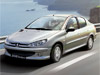 Peugeot 206 Sedan