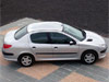 Peugeot 206 Sedan