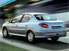 Peugeot 206 Sedan