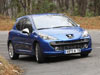 Peugeot 207 RC Peugeot 207 RC