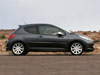 Peugeot 207 RC Peugeot 207 RC